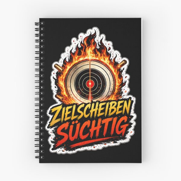 Item preview, Target Addict – For true shooting sports enthusiasts! designed and sold by Peter Kaul.