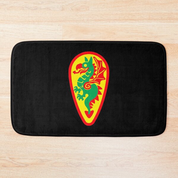 Item preview, Dragon Masters Shield designed and sold by Daveysa.