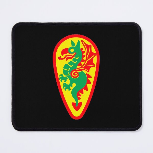 Item preview, Dragon Masters Shield designed and sold by Daveysa.