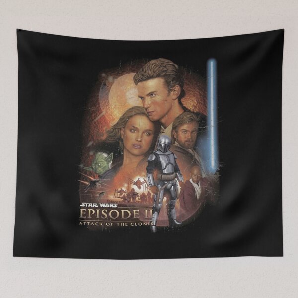 Item preview, Vintage Sci Fi Space War Poster Graphic designed and sold by WanderingValley.
