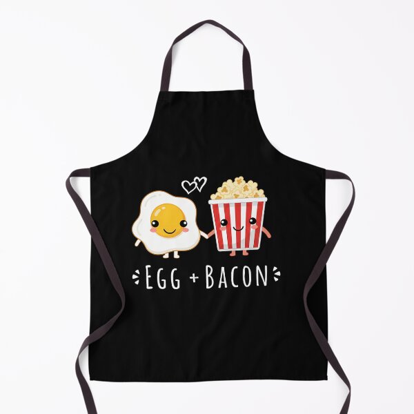Item preview, Egg and Bacon designed and sold by SweetDuosArt.