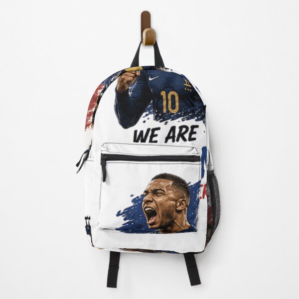 Item preview, We Are France Together to 2026 Soccer Design designed and sold by Pixanova.