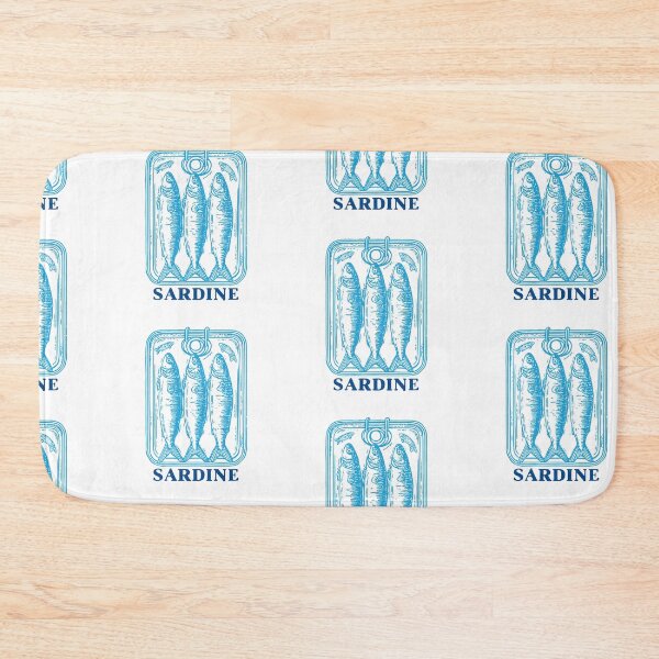 Item preview, Sardine designed and sold by Tiny-Love ⭐⭐⭐⭐⭐.