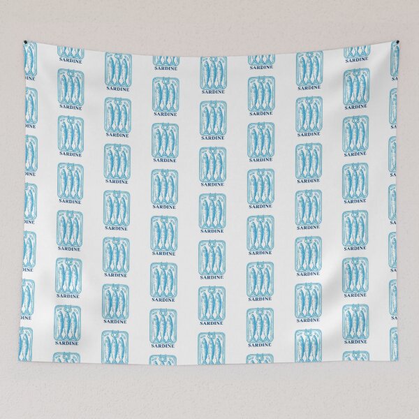Item preview, Sardine designed and sold by Tiny-Love ⭐⭐⭐⭐⭐.