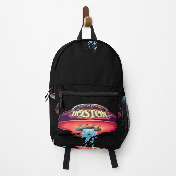 Item preview, Bostons UFOs Guitar Rock designed and sold by MeanpersonaArt.