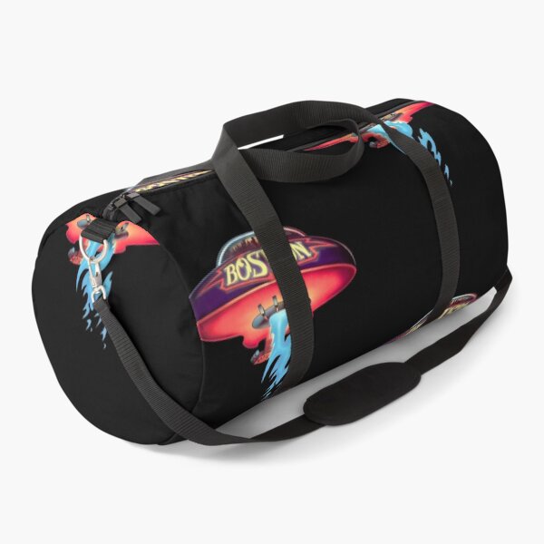 Item preview, Bostons UFOs Guitar Rock designed and sold by MeanpersonaArt.