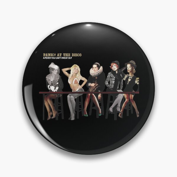 Item preview, Vintage Cabaret Women Collage Alternative Pop Art Classic T-Shirt designed and sold by RRMadeArt.