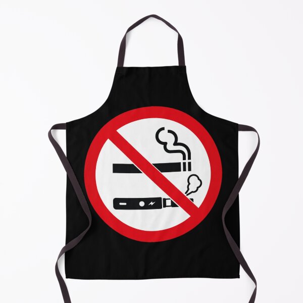 Artikelvorschau, No Smoking and Vaping Prohibited Sign entworfen und verkauft von Beluga Cat.