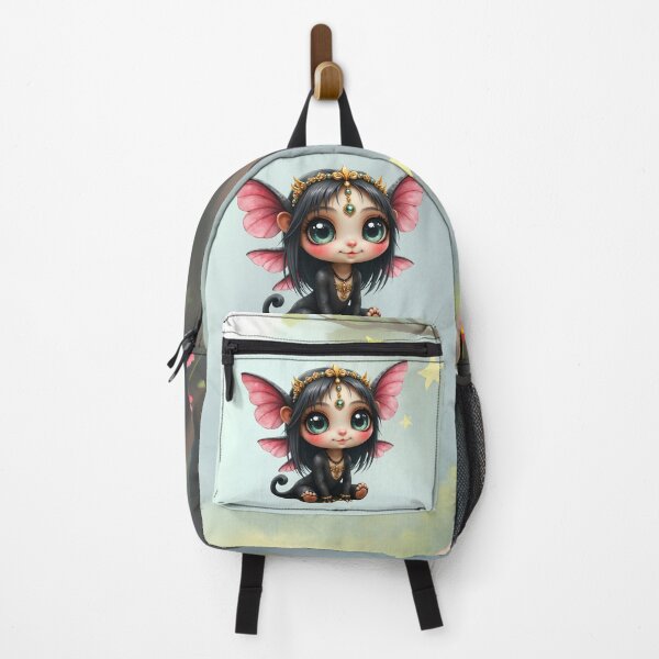 Item preview, Liora – Keeper of Tiny Stars designed and sold by nicky2342.