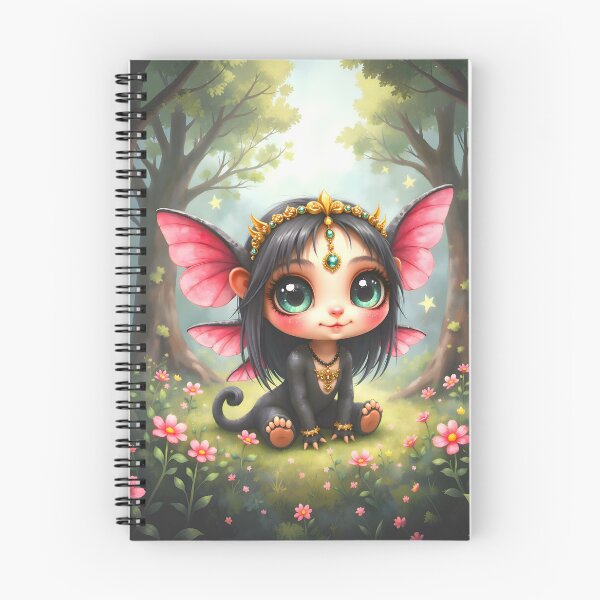 Item preview, Liora – Keeper of Tiny Stars designed and sold by nicky2342.