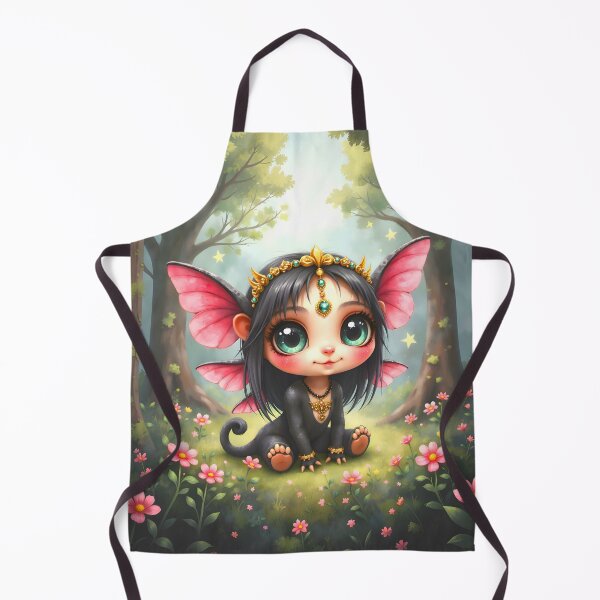 Item preview, Liora – Keeper of Tiny Stars designed and sold by nicky2342.