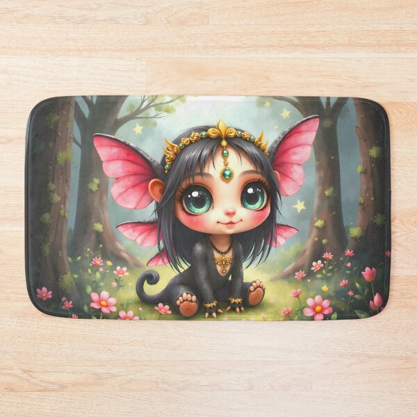 Item preview, Liora – Keeper of Tiny Stars designed and sold by nicky2342.