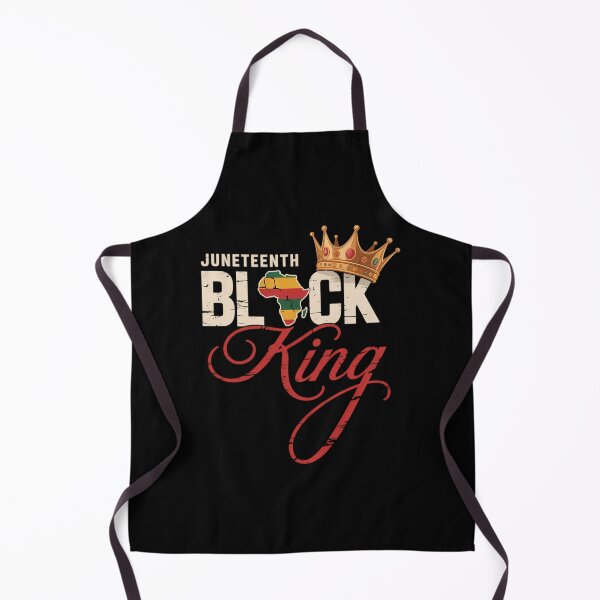 Item preview, Juneteenth Black King African American Men Boys Black Pride designed and sold by sailorjessiArt.