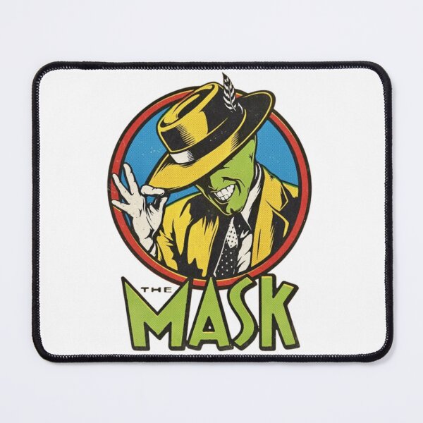 Item preview, Retro Green Trickster Cartoon Graphic designed and sold by GoldenField41.