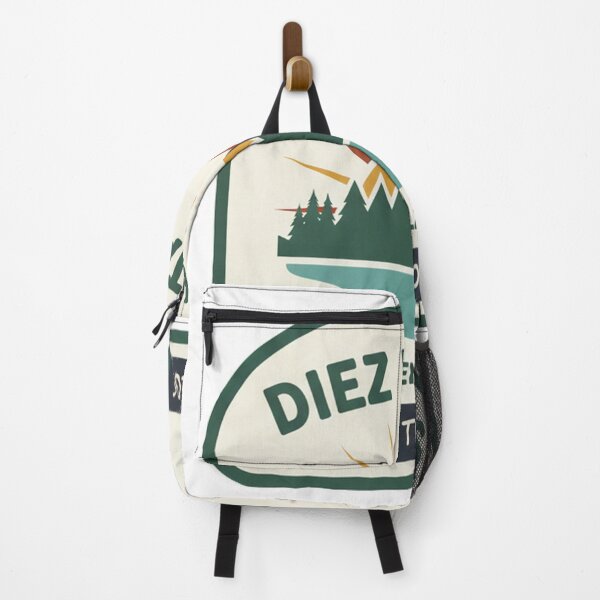 Item preview, Diez Vistas Buntzen Lake designed and sold by Triple-Crown.