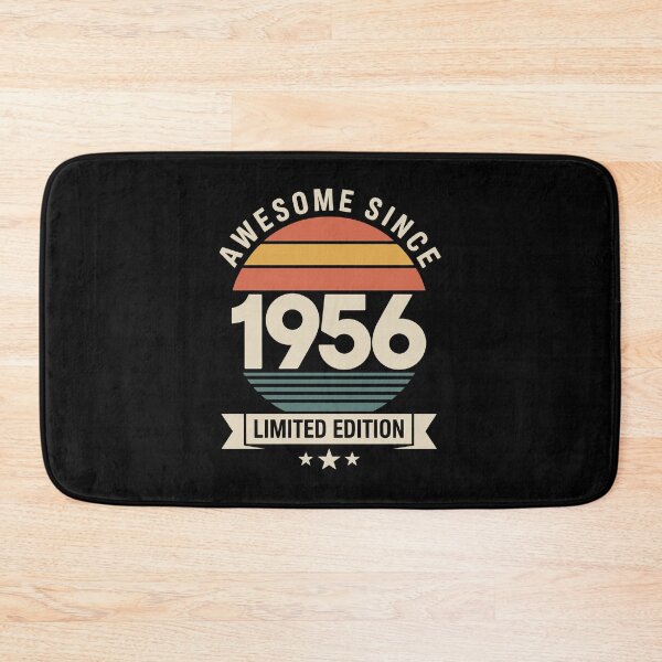 Item preview, Awesome Since 1956 limited edition  designed and sold by jkrphoto.