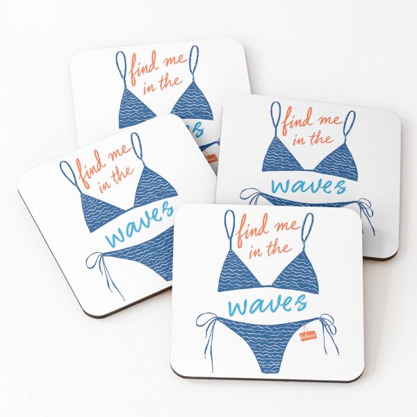 Item preview, Find me in the waves designed and sold by Tiny-Love ⭐⭐⭐⭐⭐.