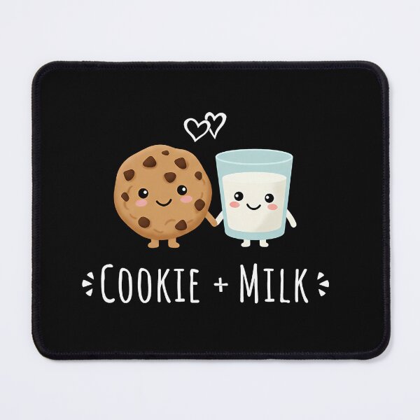 Item preview, Cookie and Milk designed and sold by SweetDuosArt.