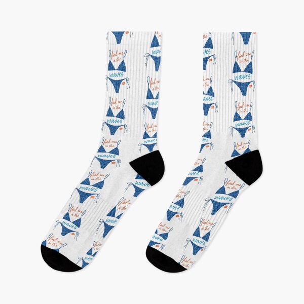 Item preview, Find me in the waves designed and sold by Tiny-Love ⭐⭐⭐⭐⭐.