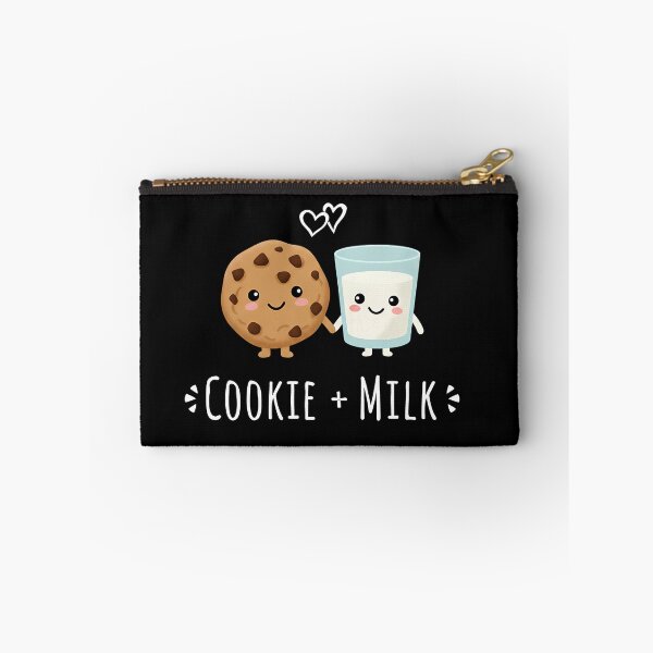 Item preview, Cookie and Milk designed and sold by SweetDuosArt.