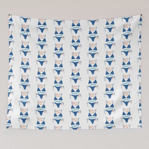 Item preview, Find me in the waves designed and sold by Tiny-Love ⭐⭐⭐⭐⭐.