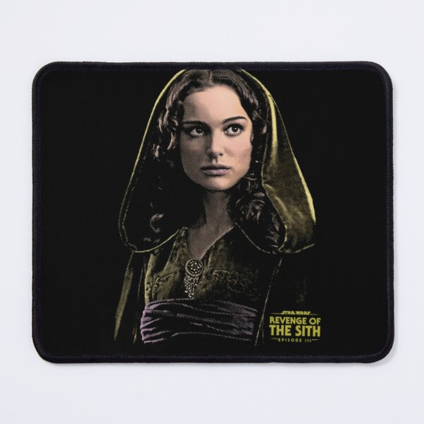 Item preview, Golden Sci Fi Queen Portrait Graphic designed and sold by WanderingValley.