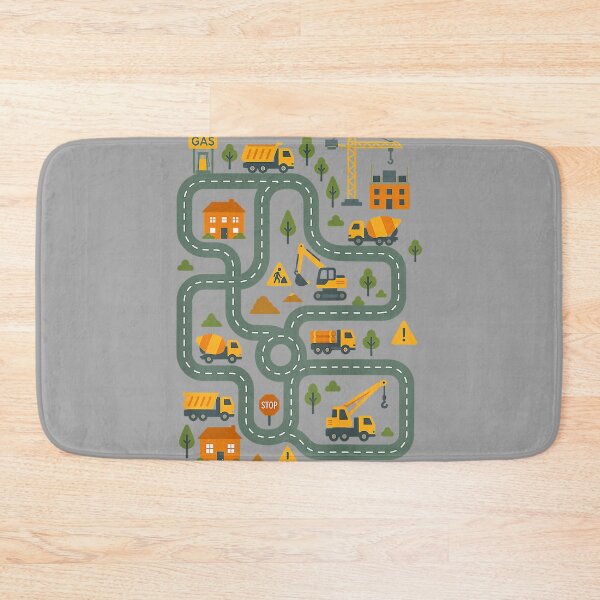 Item preview, Tired Dads Club Car Race Track On Dad Father's Day designed and sold by GreggRoss.