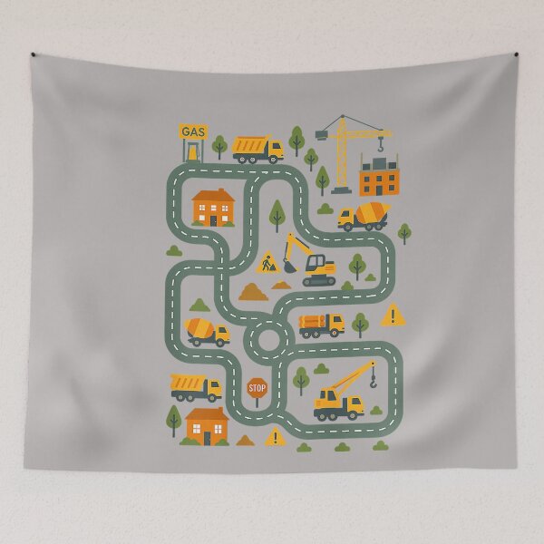 Item preview, Tired Dads Club Car Race Track On Dad Father's Day designed and sold by GreggRoss.