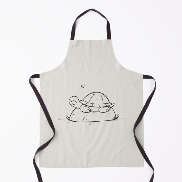 Item preview, Cute Turtle Birthday Gift for Animal Lover Nature Women designed and sold by PixelQ.
