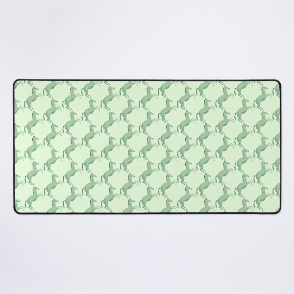 Item preview, Horse _ green designed and sold by Archived by Vic.