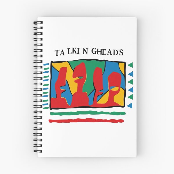 Item preview, Abstract Color Block Retro New Wave Music Art Design designed and sold by RRMadeArt.