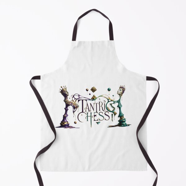 Item preview, Tantric Chess designed and sold by CornershopTee.