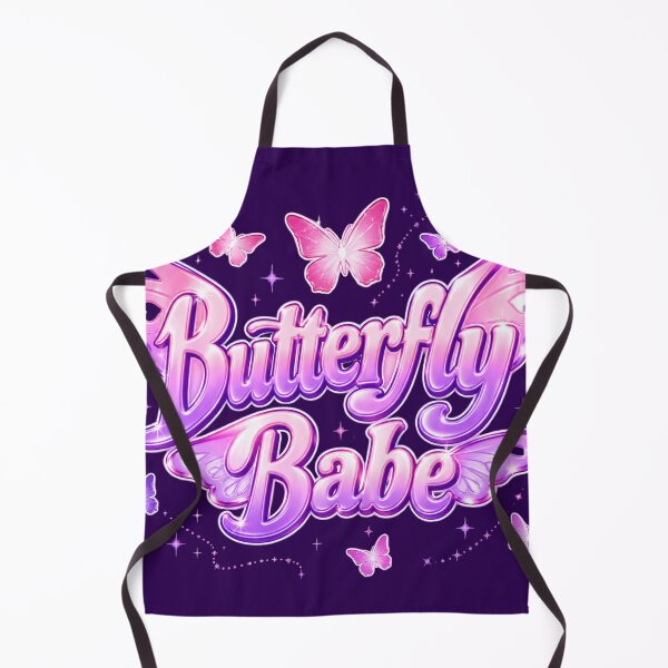 Item preview, Butterfly Babe designed and sold by EsenciaZen.