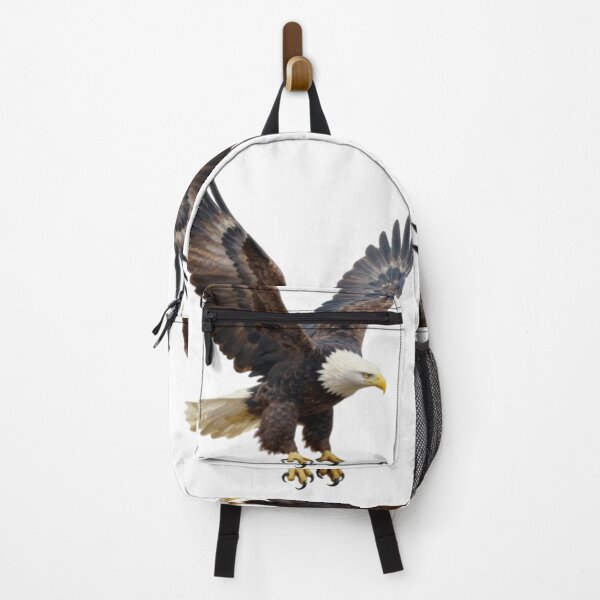 Item preview, Soaring Eagle Flight Silhouette designed and sold by RandomWalker.