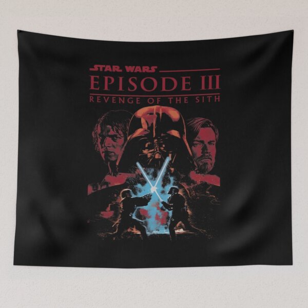Item preview, Dark Sci Fi Space Villain Graphic designed and sold by WanderingValley.