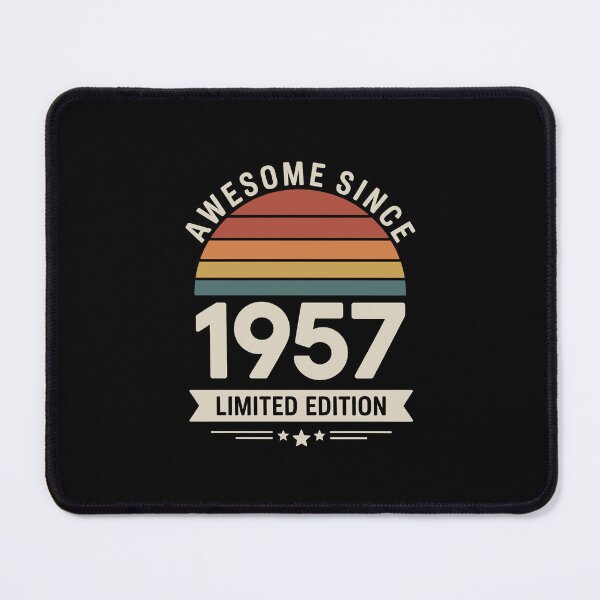 Item preview, Awesome Since 1957 limited edition  designed and sold by jkrphoto.