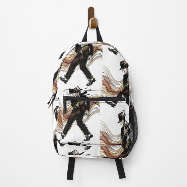 Item preview, Abstract Fluid Lines Michael Jackson Giant Moonwalk Movement designed and sold by Dhenin Studio.