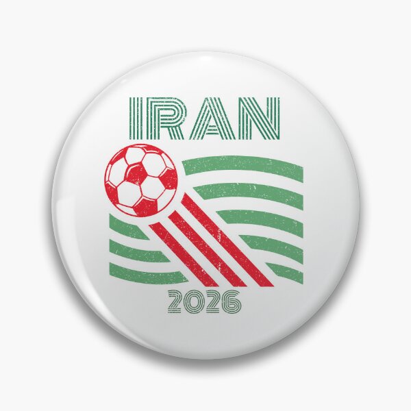 Item preview, Iran Soccer designed and sold by luytkaka.
