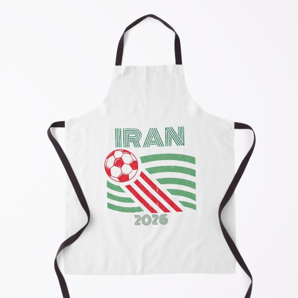 Item preview, Iran Soccer designed and sold by luytkaka.