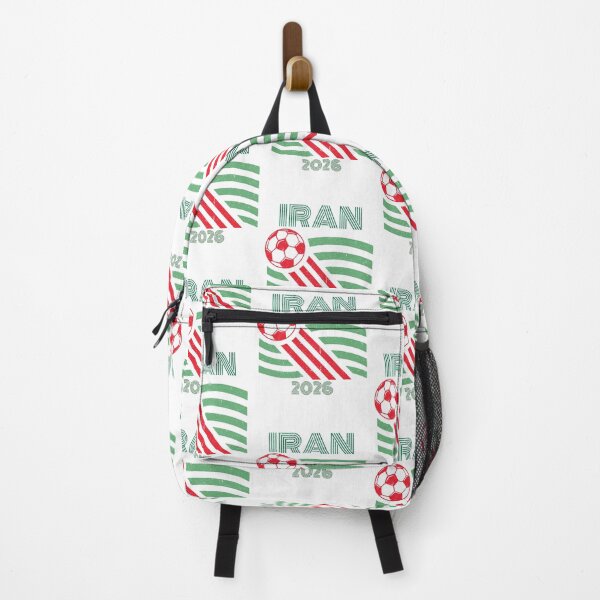 Item preview, Iran Soccer designed and sold by luytkaka.