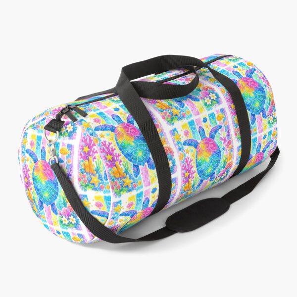 Item preview, Holographic turtle designed and sold by Tiny-Love ⭐⭐⭐⭐⭐.