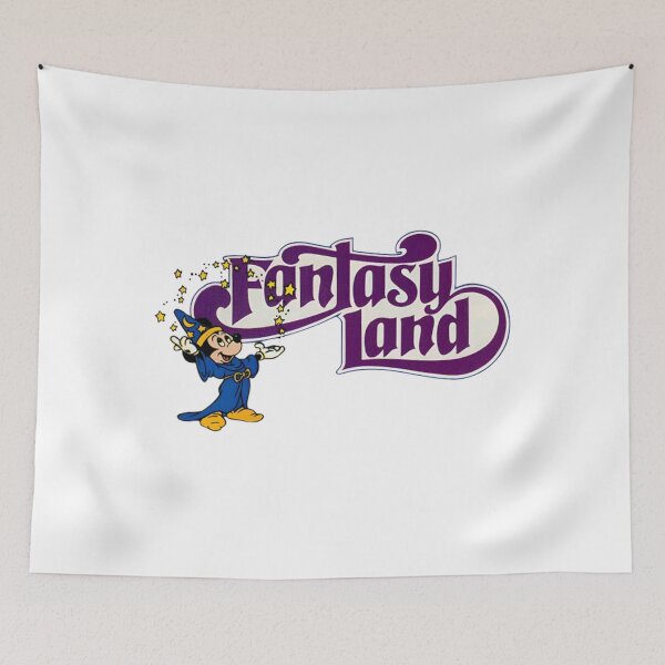 Item preview, Magical Fantasy Wizard Cartoon Graphic designed and sold by GoldenField41.