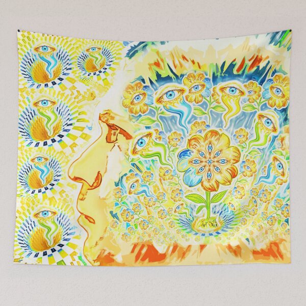Item preview, Mindimension designed and sold by Klaus Bremner (Autotelic Art).