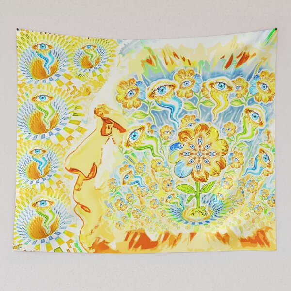 Item preview, Mindimension(ii) designed and sold by Klaus Bremner (Autotelic Art).