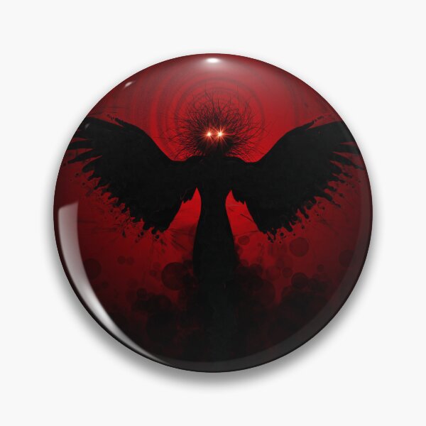 Item preview, Dark angel designed and sold by KiRi1979.