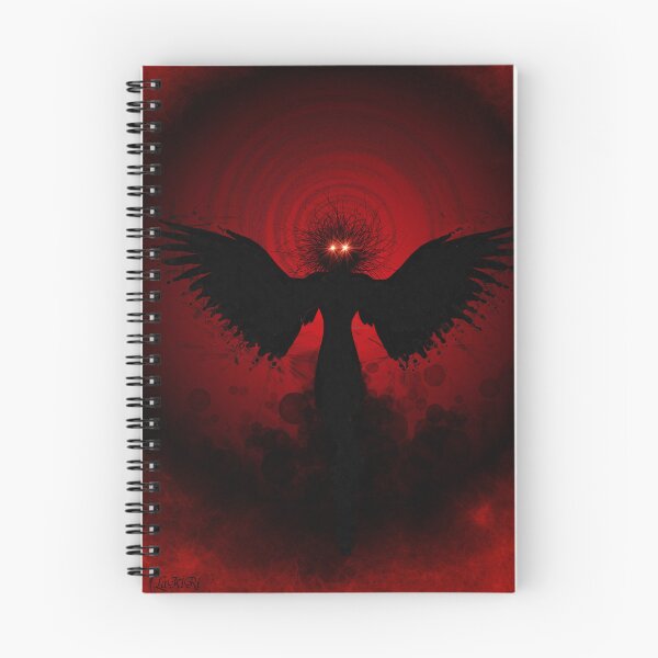 Item preview, Dark angel designed and sold by KiRi1979.