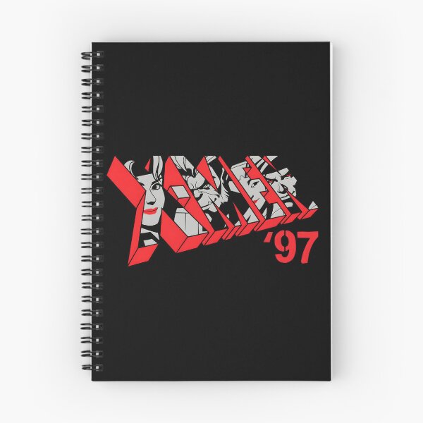 Item preview, Logotipo de X-Men '97 designed and sold by SlayPOPShop.