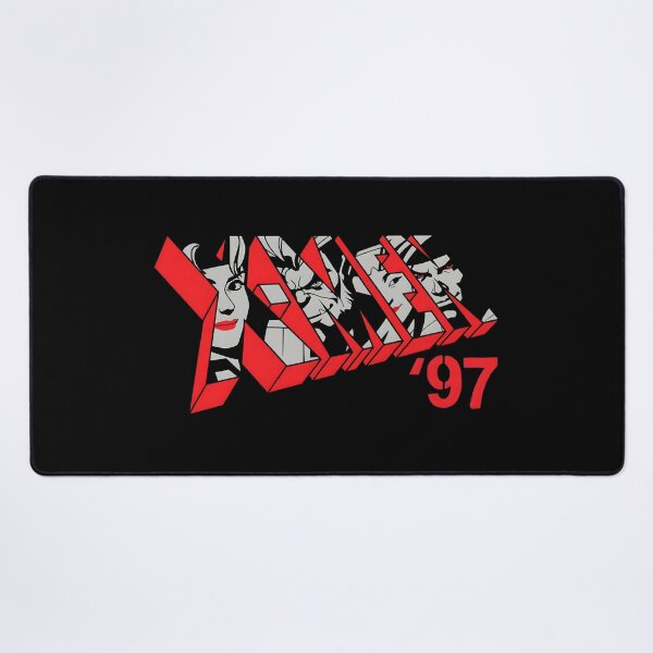 Item preview, X-Men '97 logo designed and sold by SlayPOPShop.