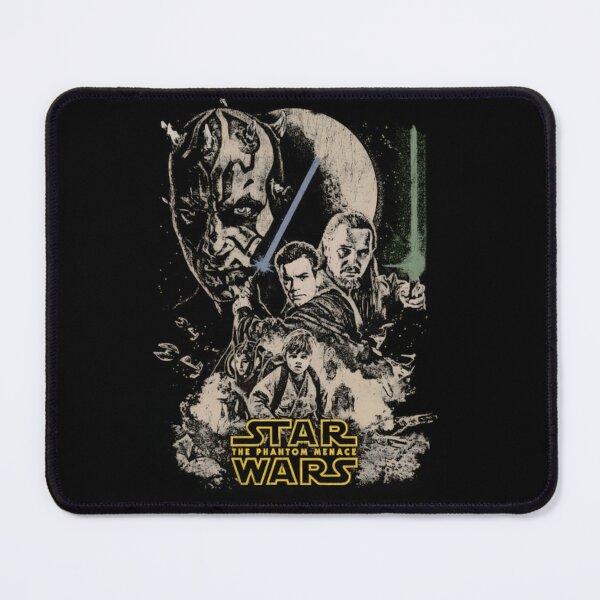 Item preview, Retro Sci Fi Fantasy Movie Poster Graphic designed and sold by WanderingValley.