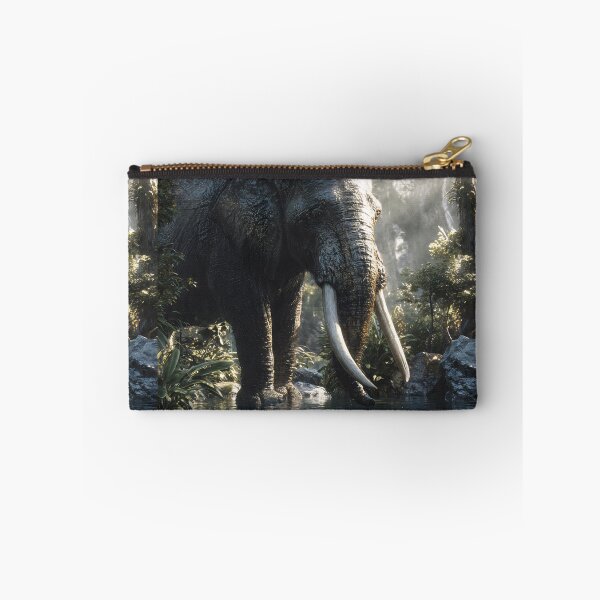 Item preview, Elephant Drinks  designed and sold by AwesomeDigiShop.